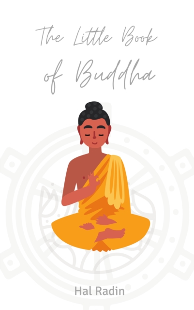 Little Book of Buddha