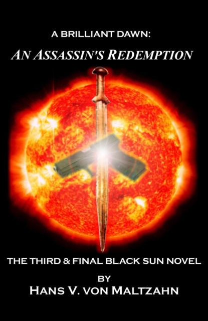 Brilliant Dawn: An Assassin's Redemption