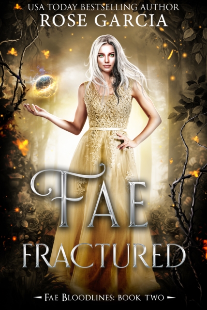 Fae Fractured