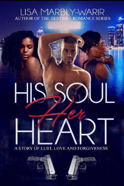 His Soul, Her Heart
