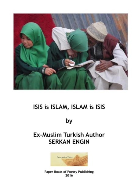 Isis is Islam, Islam is Isis