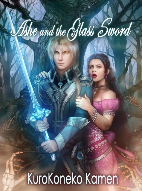 Ashe and the Glass Sword