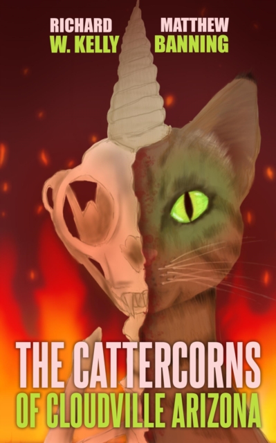 Cattercorns of Cloudville Arizona