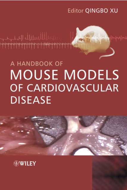 Handbook of Mouse Models of Cardiovascular Disease