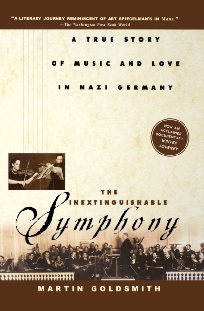 Inextinguishable Symphony