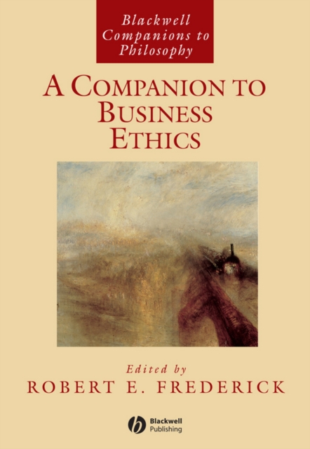 Companion to Business Ethics
