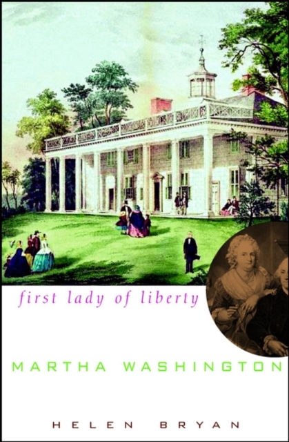 Martha Washington