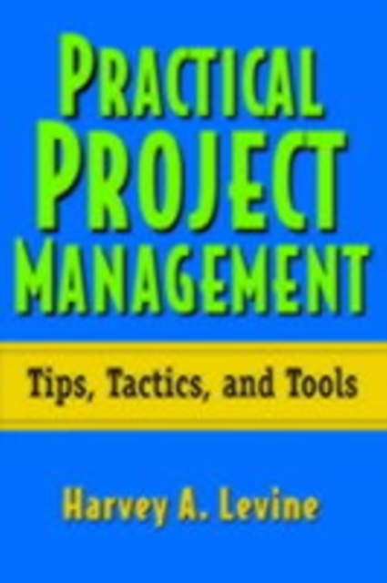 Practical Project Management