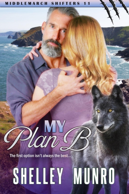 My Plan B