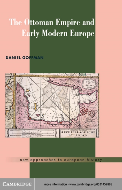 Ottoman Empire and Early Modern Europe