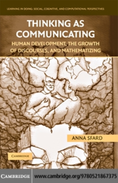 Thinking as Communicating