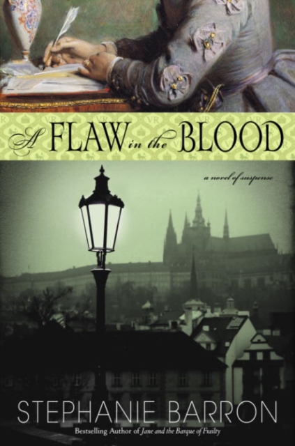 Flaw in the Blood
