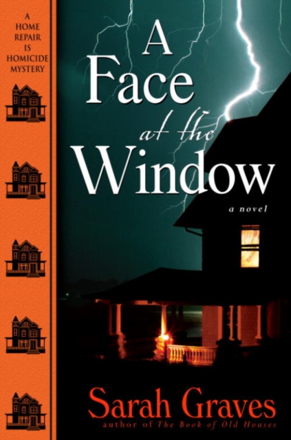 Face at the Window