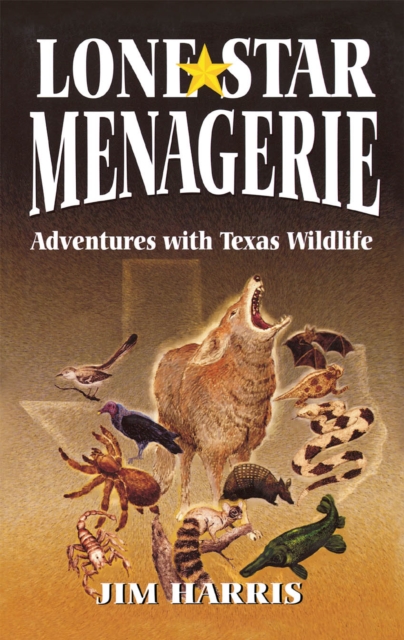 Lone Star Menagerie