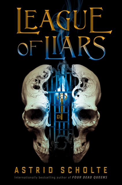 League of Liars