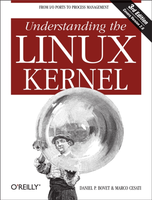 Linux Network Administrator's Guide