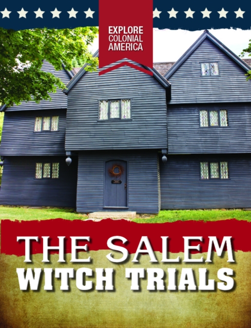 Salem Witch Trials