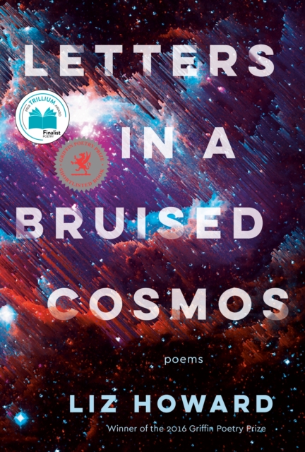 Letters in a Bruised Cosmos