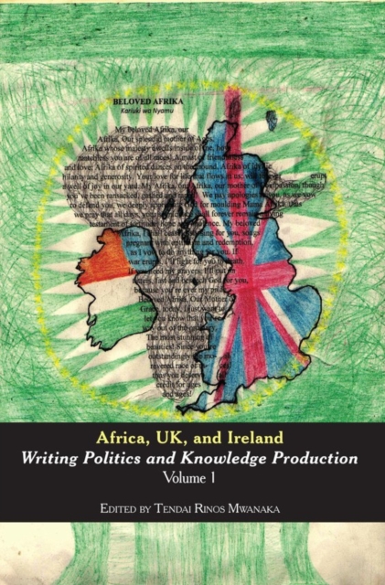 Africa, UK, and Ireland: Volume 1