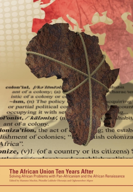 Muchie: The African Union Ten Years After