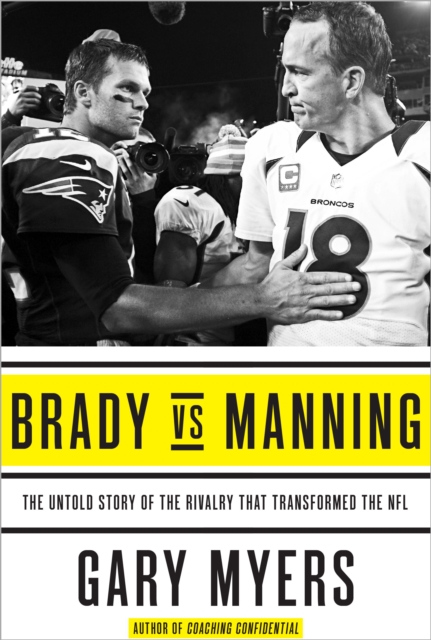 Brady vs Manning
