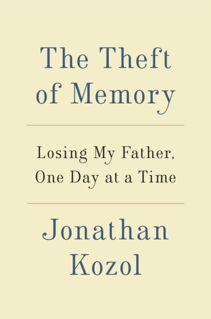 Theft of Memory