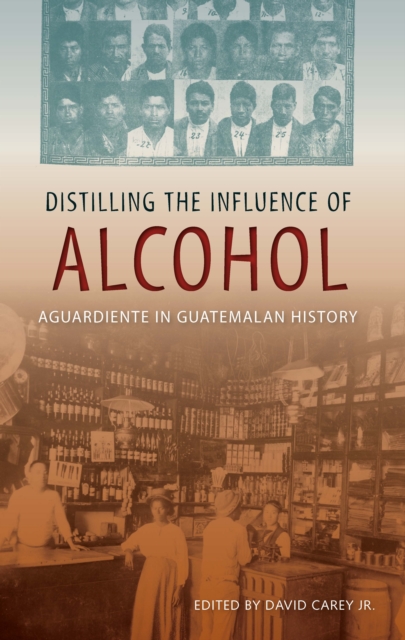 Distilling the Influence of Alcohol