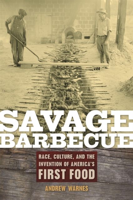 Savage Barbecue