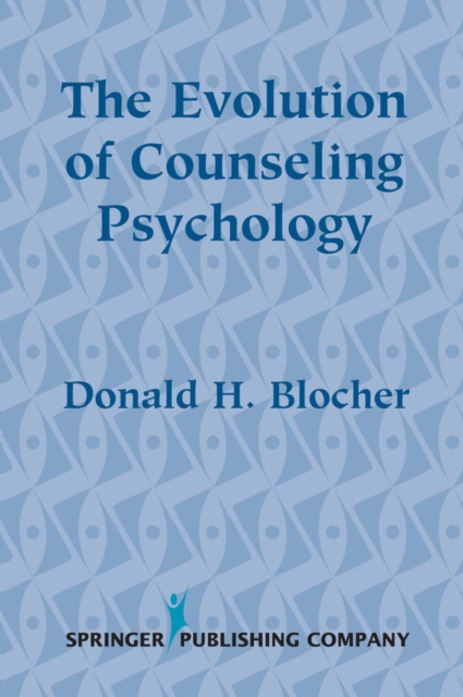 Evolution of Counseling Psychology