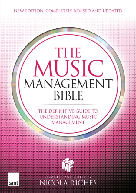 Music Management Bible