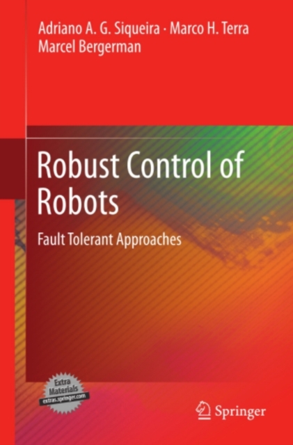 Robust Control of Robots