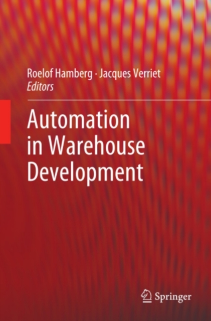Automation in Warehouse Development