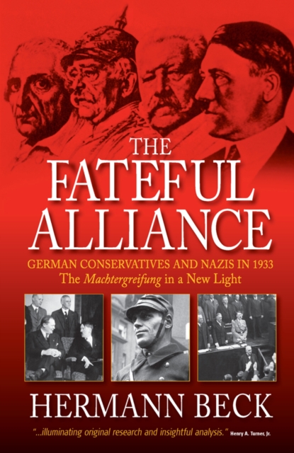 Fateful Alliance