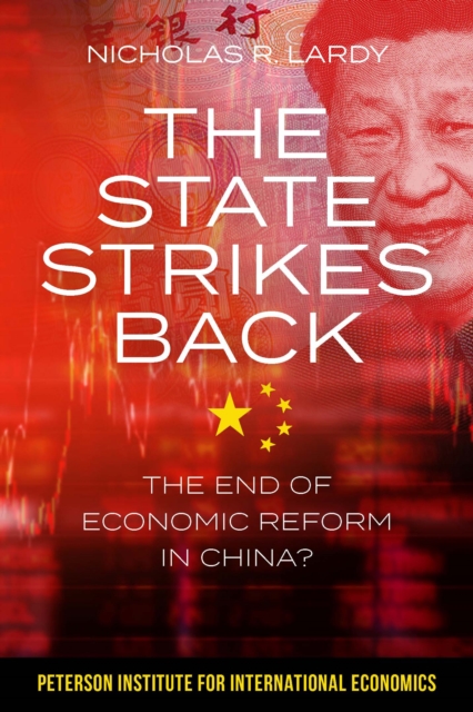 State Strikes Back