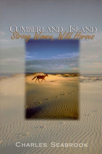 Cumberland Island