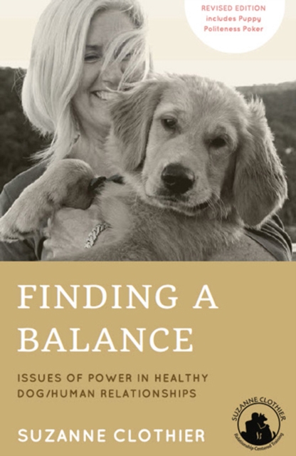 Finding A Balance
