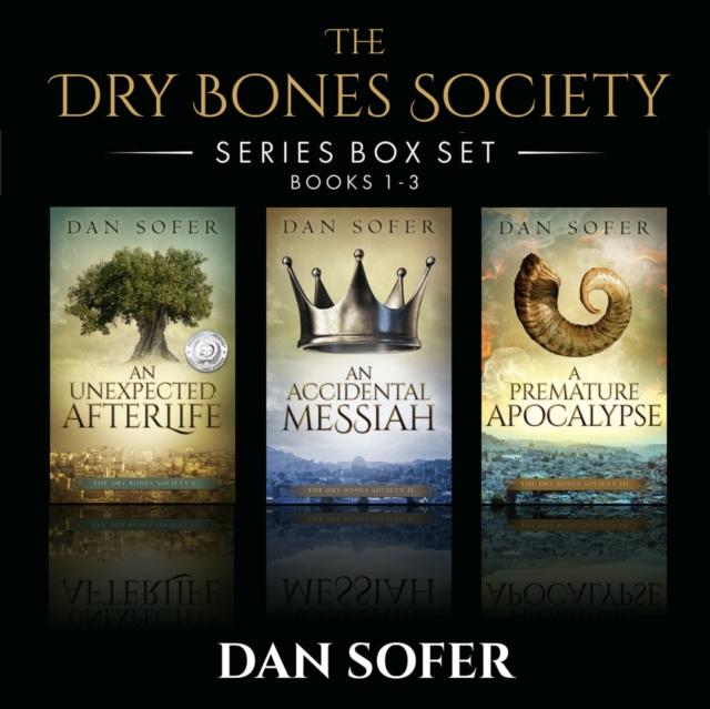 Dry Bones Society