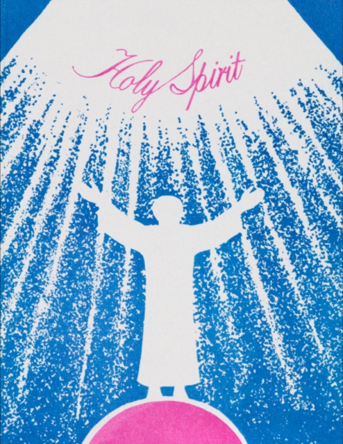 Holy Spirit