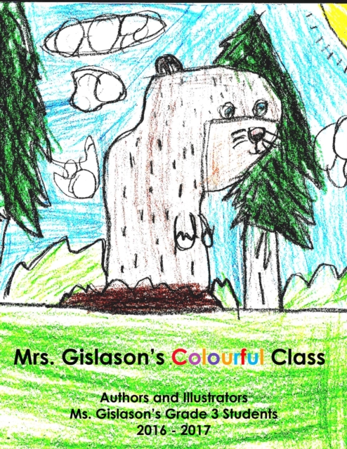 Ms. Gislason's Colourful Class