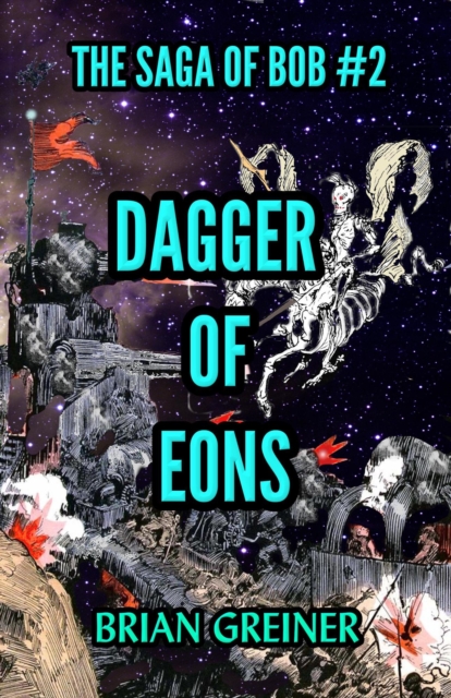 Dagger of Eons