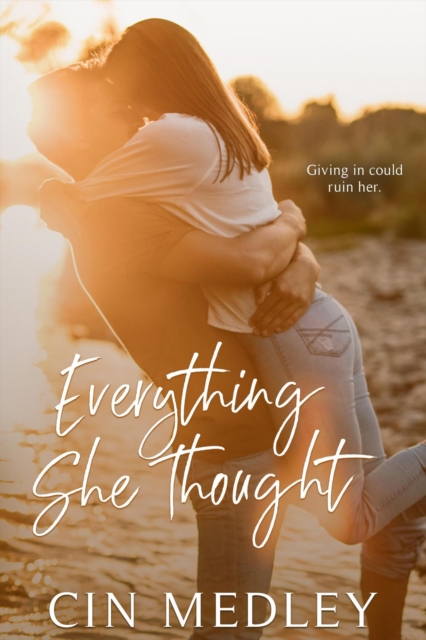 Everything She Thought