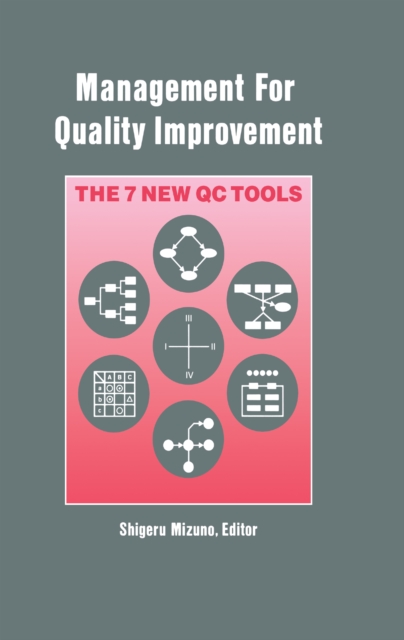 Management for Quality Improvement