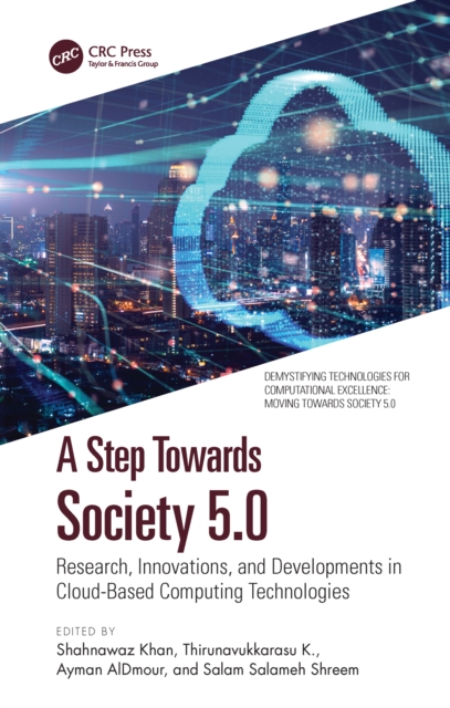 Step Towards Society 5.0