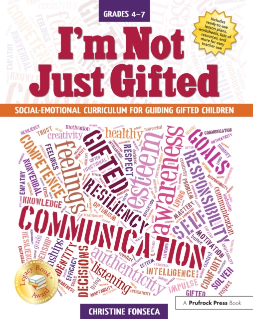 I'm Not Just Gifted