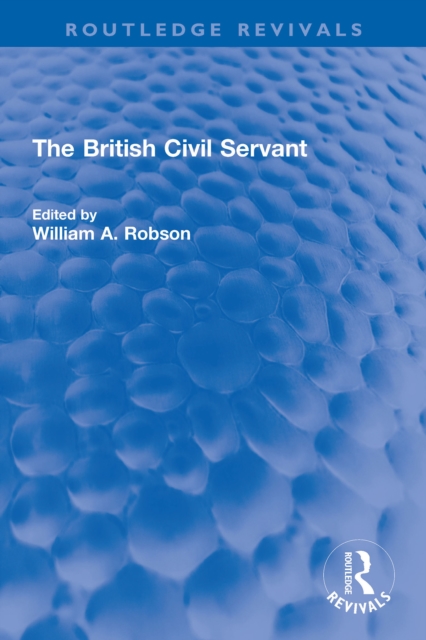 British Civil Servant