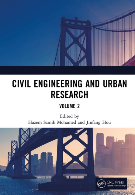 Civil Engineering and Urban Research, Volume 2