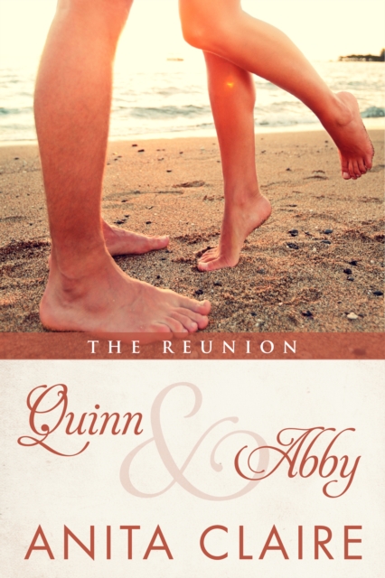 Quinn and Abby - The Reunion