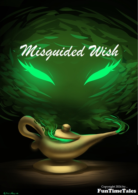 Misguided Wish