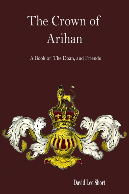 Crown of Arihan