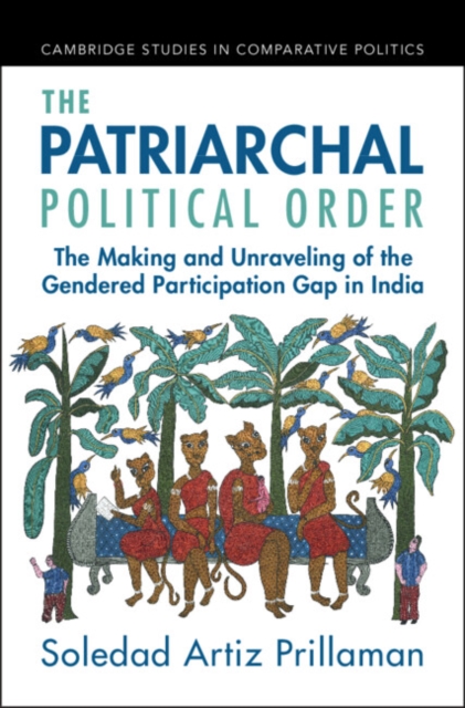 Patriarchal Political Order